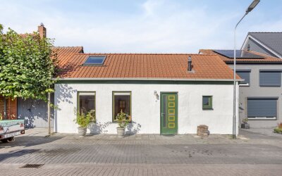 Hoofdstraat 18