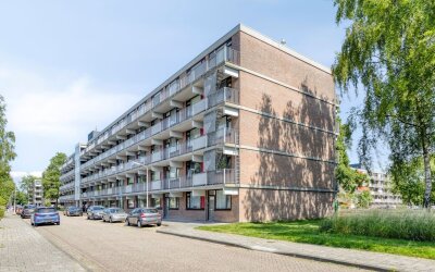 Evertsenlaan 19