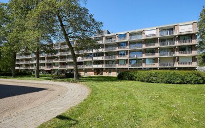 Evertsenlaan 73