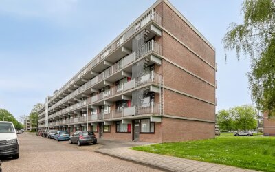 Evertsenlaan 75