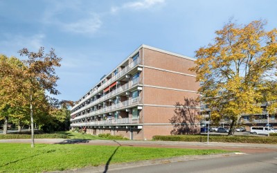 Evertsenlaan 36