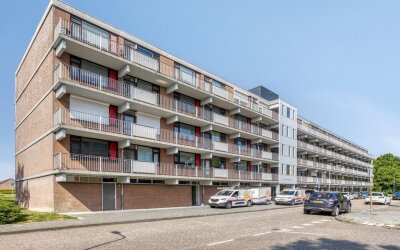 Evertsenlaan 54