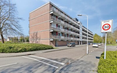 Evertsenlaan 76
