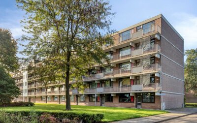 Houtmanstraat 45