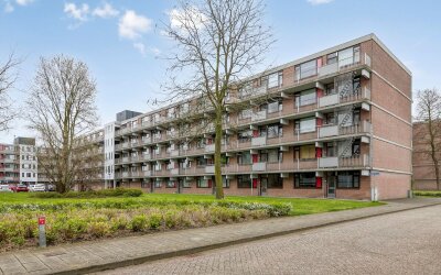 Houtmanstraat 7