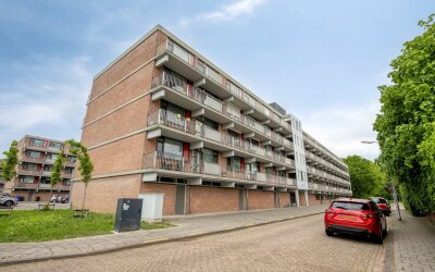 Noteneeweg 25