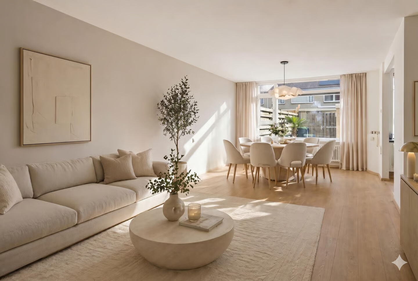 Tussenwoning te koop: Michiel de Ruijtersingel 46, Terneuzen