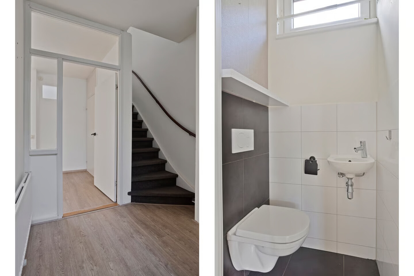 Tussenwoning te koop: Michiel de Ruijtersingel 46, Terneuzen