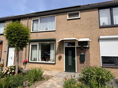 Willem Barentszstraat 12