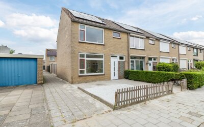 Willem Barentszstraat 2