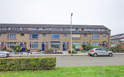 van Kinsbergenlaan 53