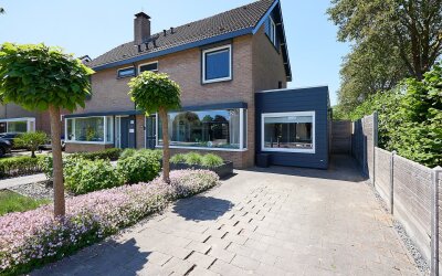 van Speykstraat 37