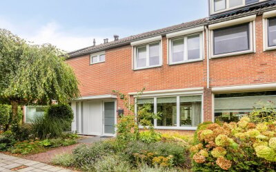 Langs de Kreek 17-B
