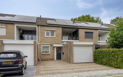 Huis te koop Gouwestraat 12
