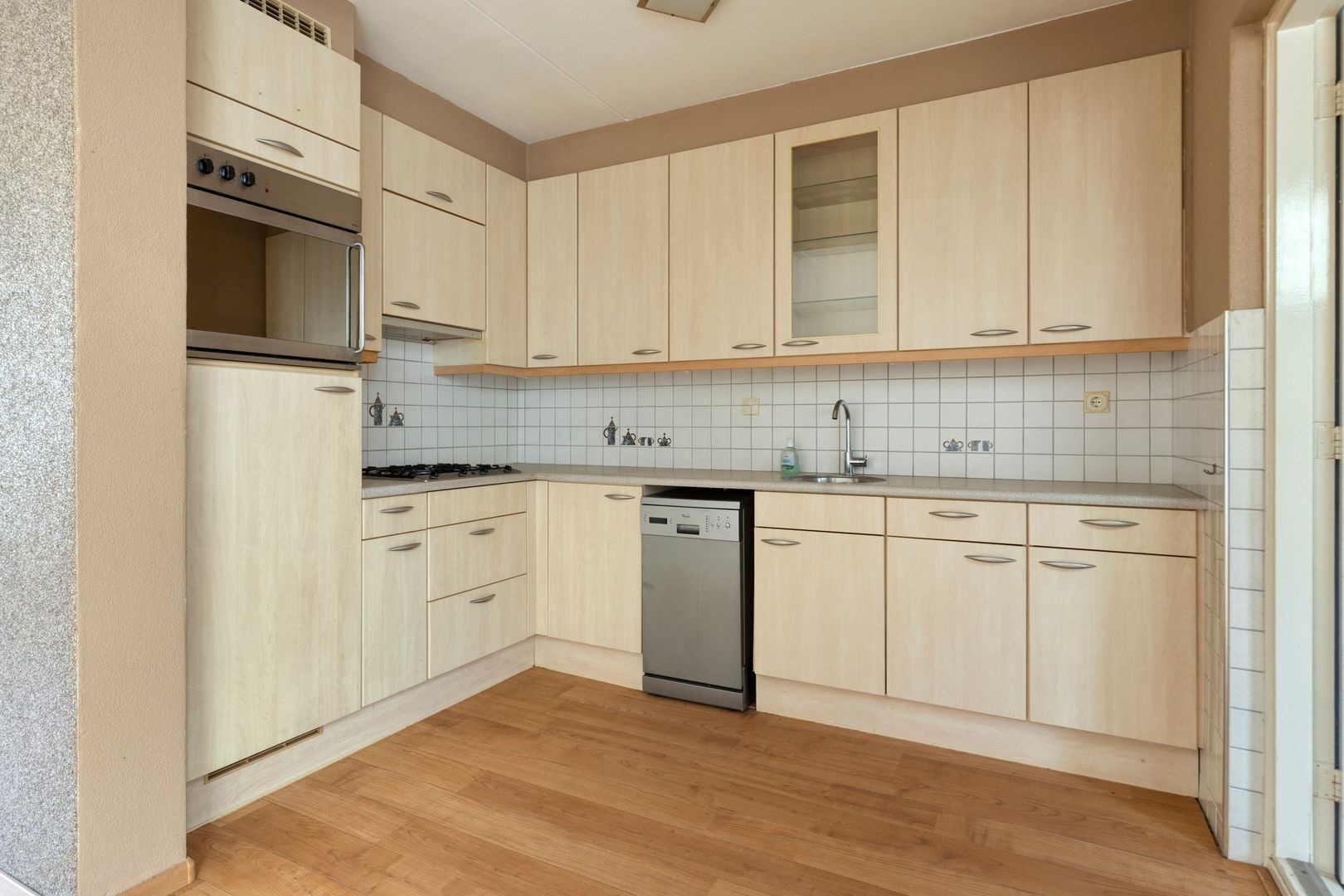 Tussenwoning te koop: Gouwestraat 56, Terneuzen