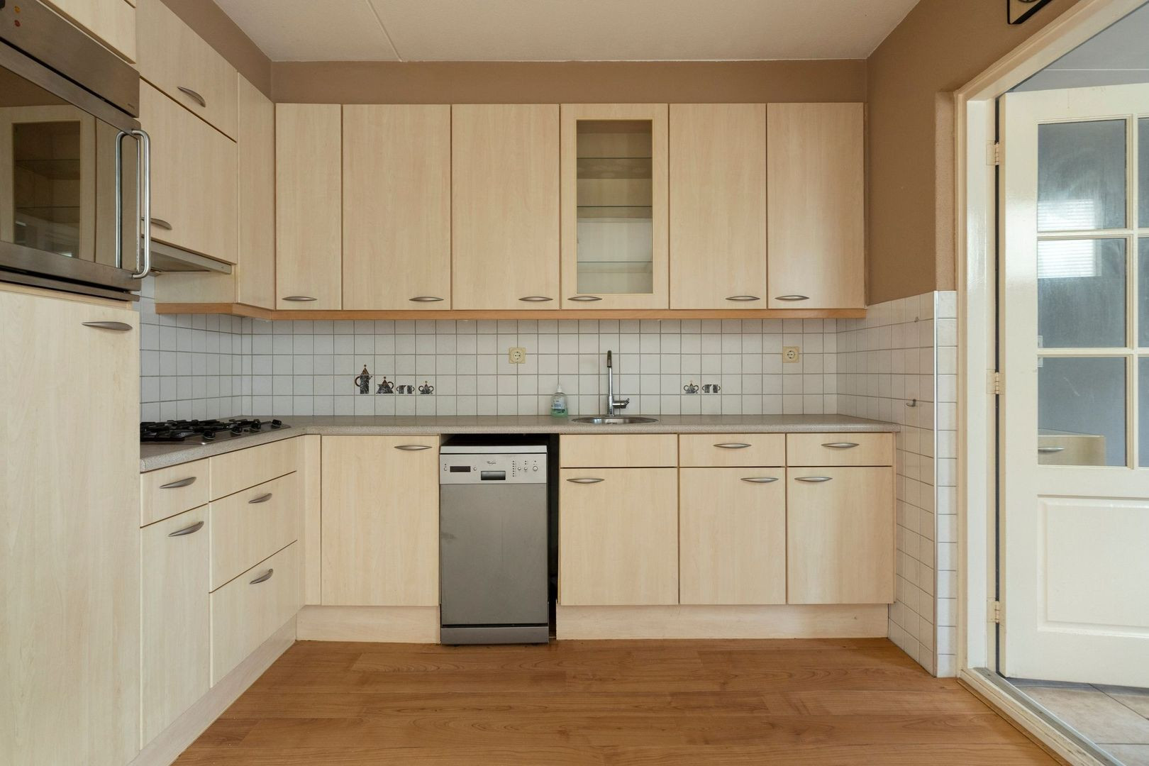 Tussenwoning te koop: Gouwestraat 56, Terneuzen