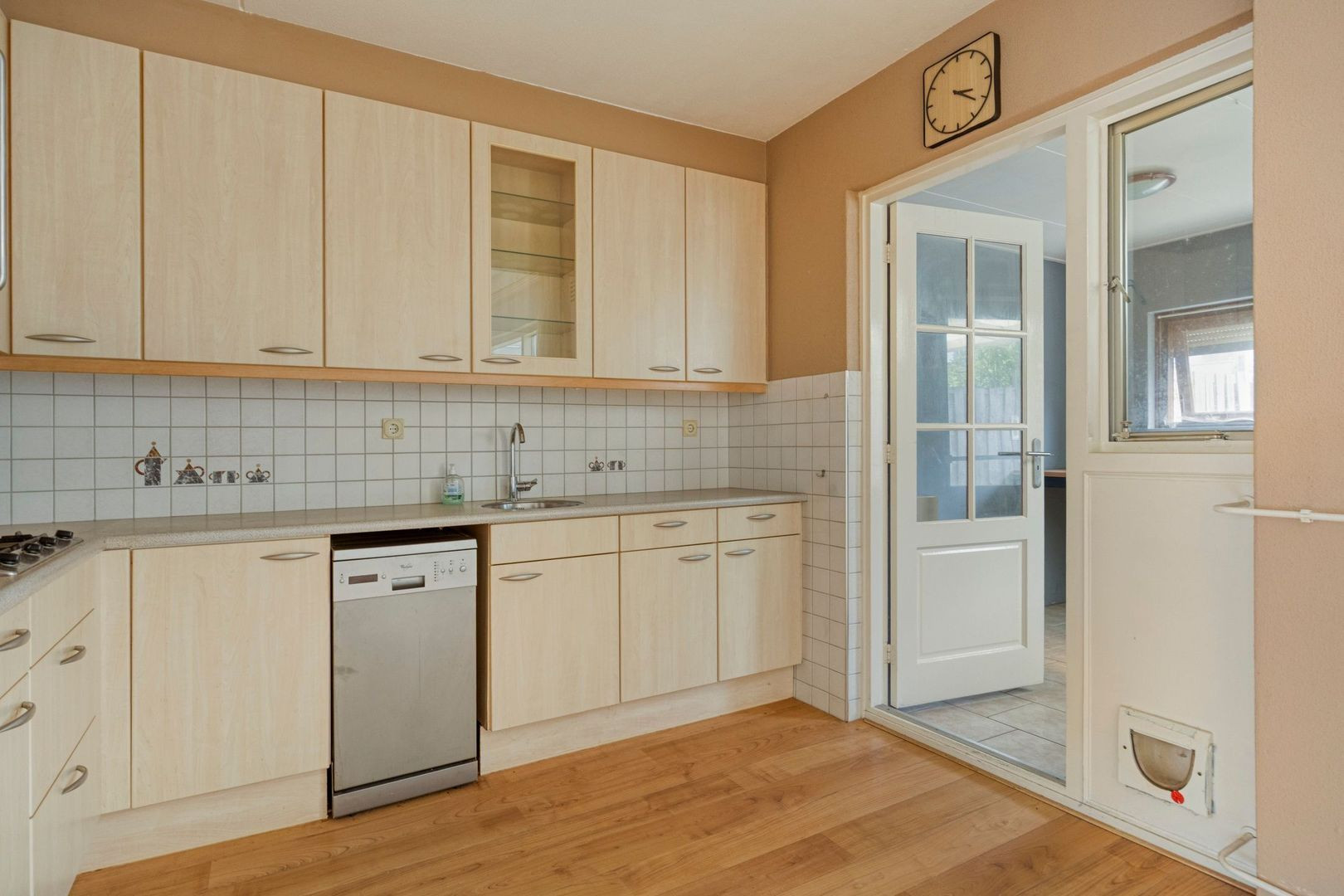 Tussenwoning te koop: Gouwestraat 56, Terneuzen
