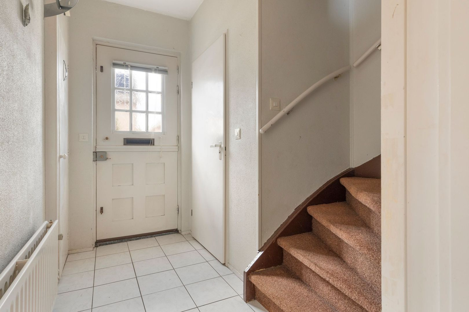 Tussenwoning te koop: Gouwestraat 56, Terneuzen
