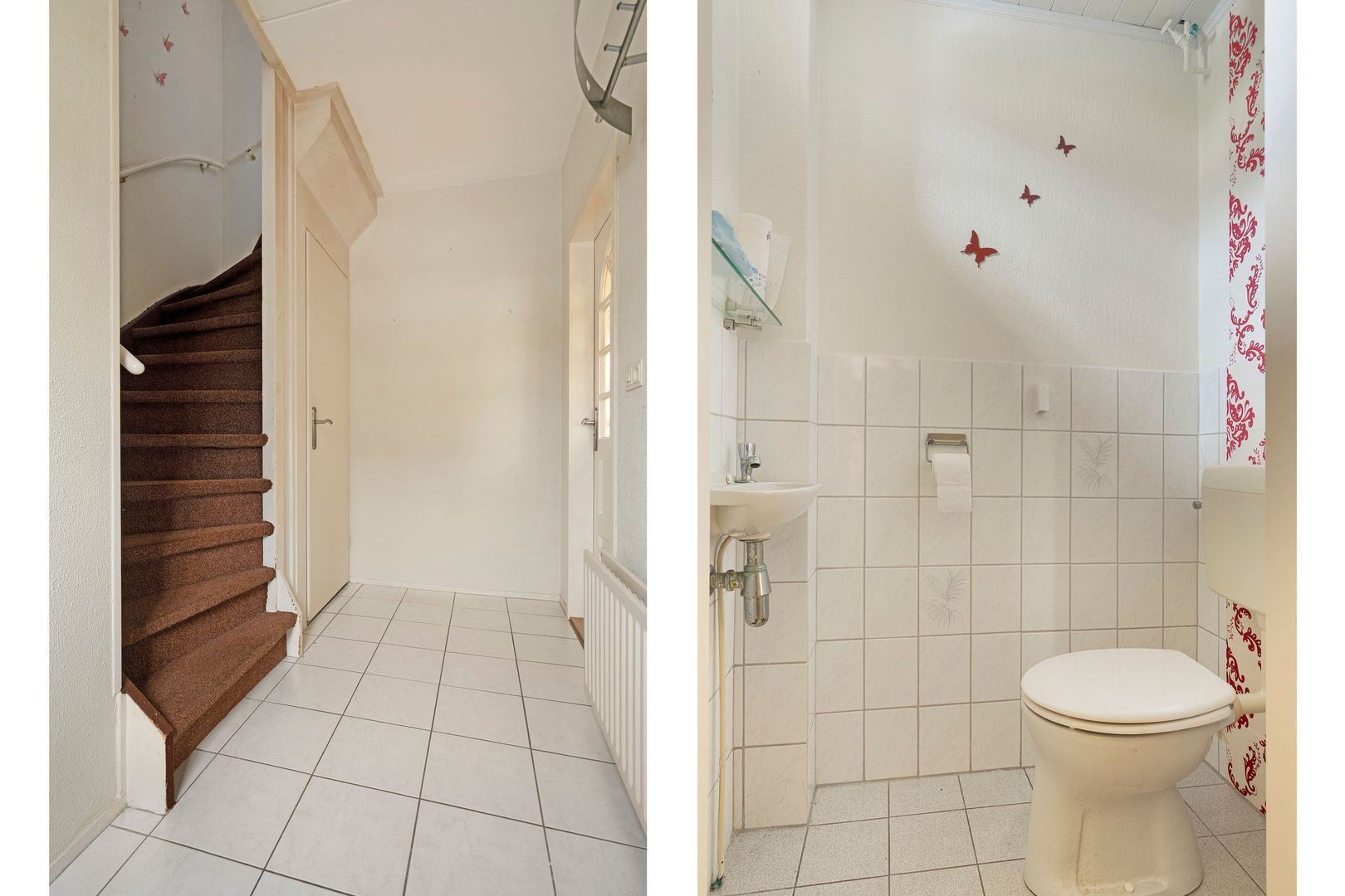 Tussenwoning te koop: Gouwestraat 56, Terneuzen