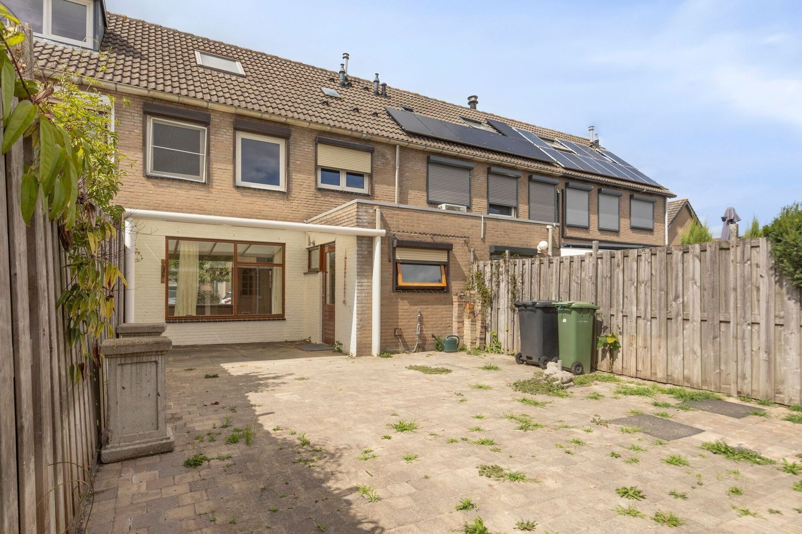 Tussenwoning te koop: Gouwestraat 56, Terneuzen