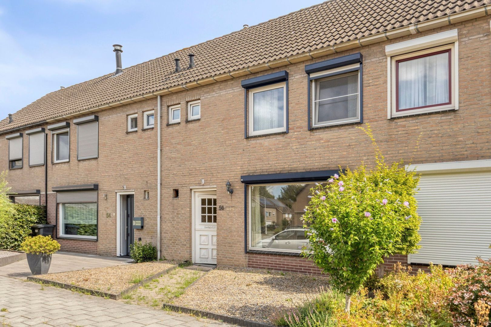 Tussenwoning te koop: Gouwestraat 56, Terneuzen