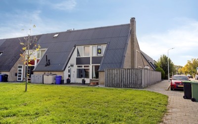 Sloelaan 1