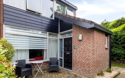 Huis te koop Rivierenpark 37