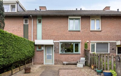 Rivierenpark 76