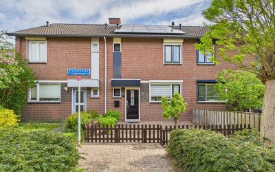 Rivierenpark 85