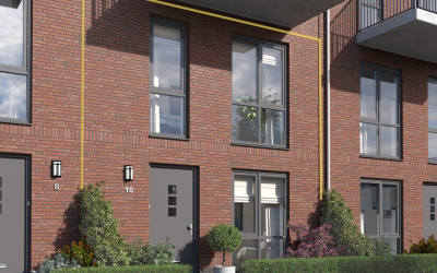 Lekstraat 16