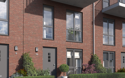 Lekstraat 20