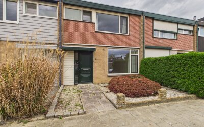 Lekstraat 4