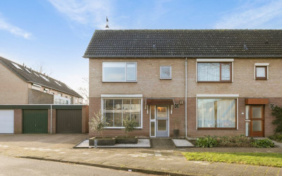 Lingestraat 35
