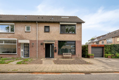 Lingestraat 42