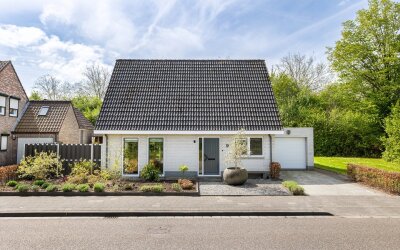 Hunzelaan 17