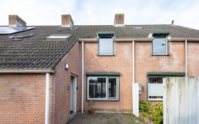 Reggestraat 16