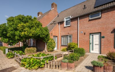 Reggestraat 8