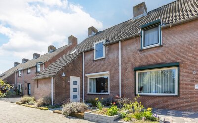 Zaanstraat 30