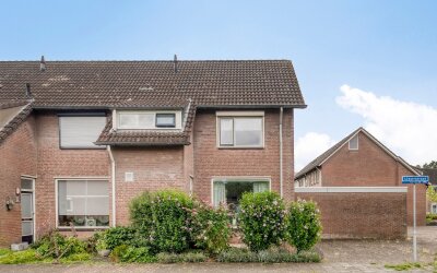 IJsselstraat 20