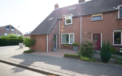 IJsselstraat 30