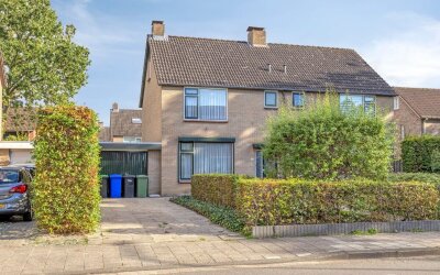 Zeldenrustlaan 10