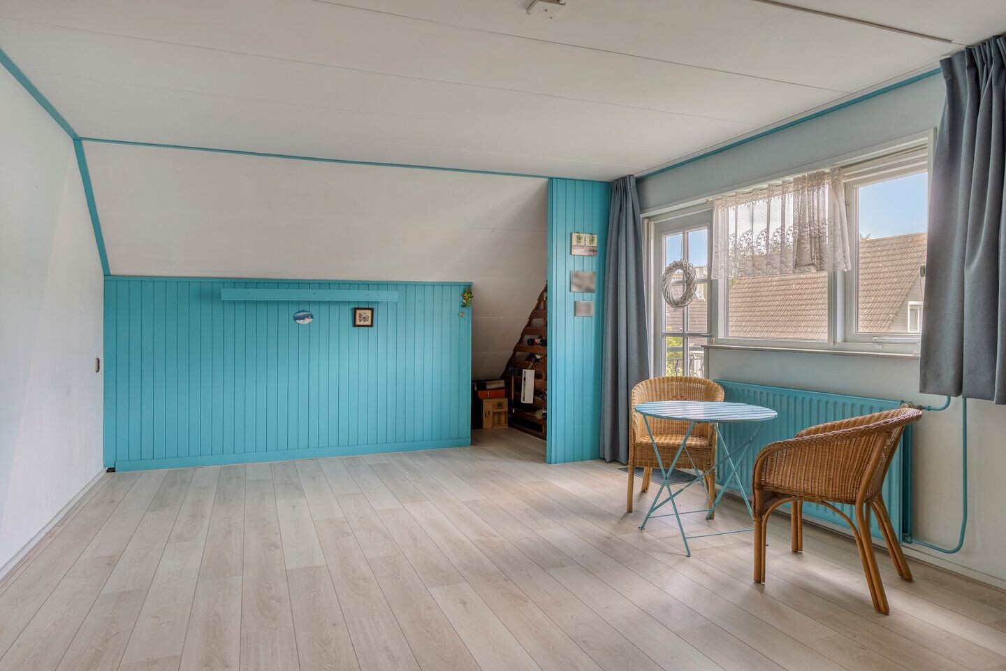Vrijstaande woning te koop: Dommelstraat 36, Terneuzen