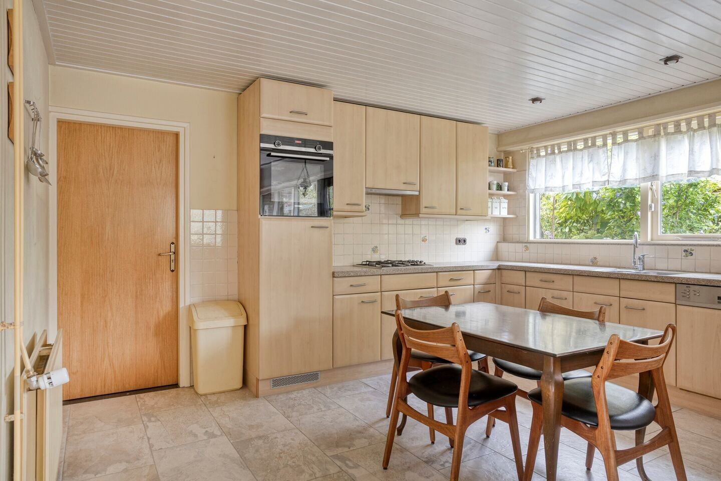 Vrijstaande woning te koop: Dommelstraat 36, Terneuzen