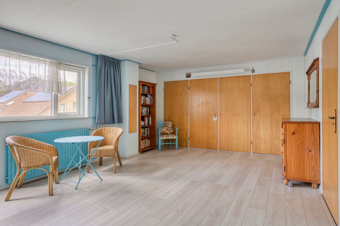 Vrijstaande woning te koop: Dommelstraat 36, Terneuzen