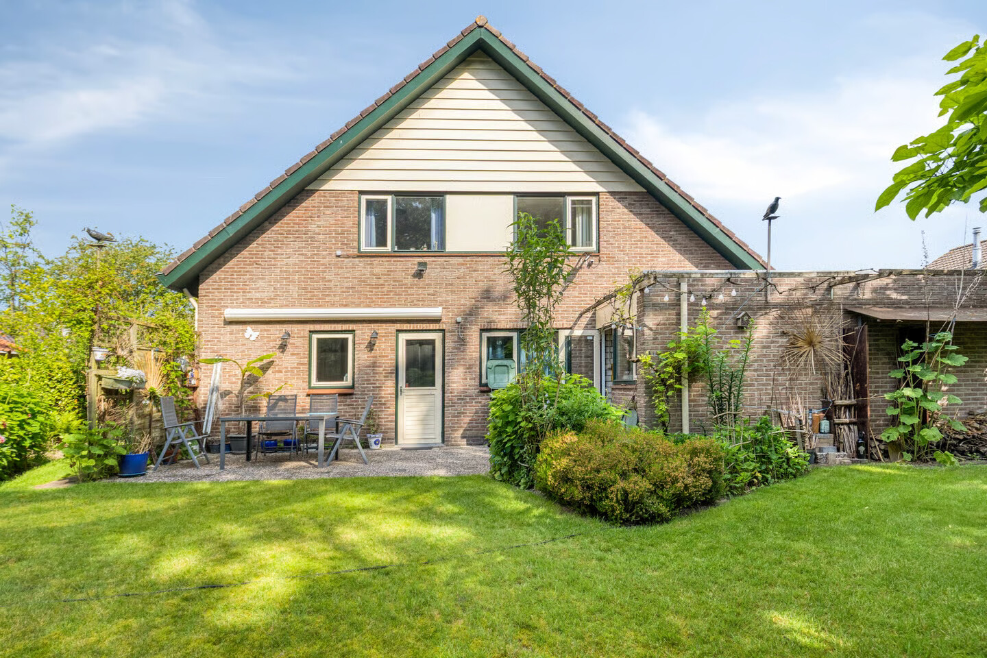 Vrijstaande woning te koop: Dommelstraat 36, Terneuzen