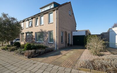 Ferlemanstraat 116