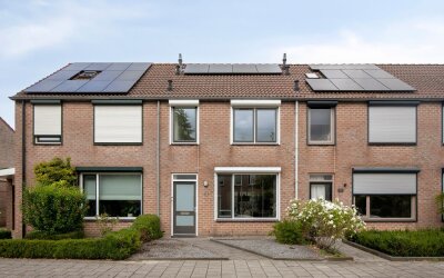 Ferlemanstraat 86