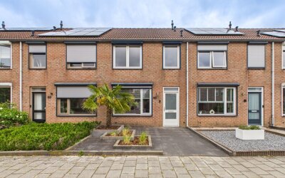 Ferlemanstraat 90