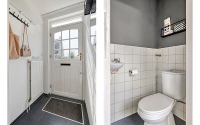 Haringvliet 10