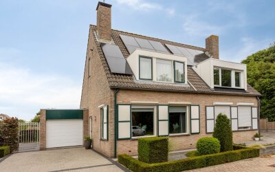 Zandkreek 2